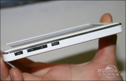 蓝魔T17的详细参数