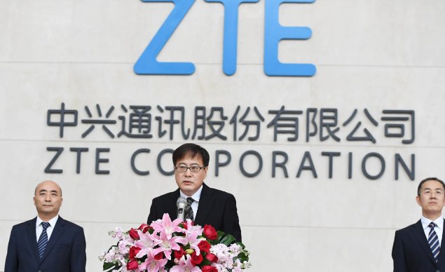 中兴通讯：考虑退出美国市场，此举的背后与哪些因素有关？