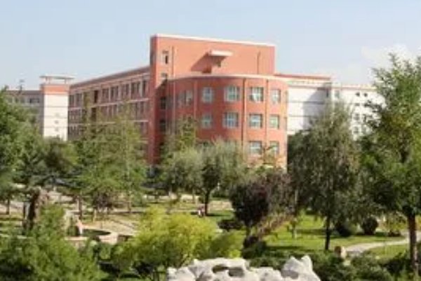 甘肃省三本院校有哪些