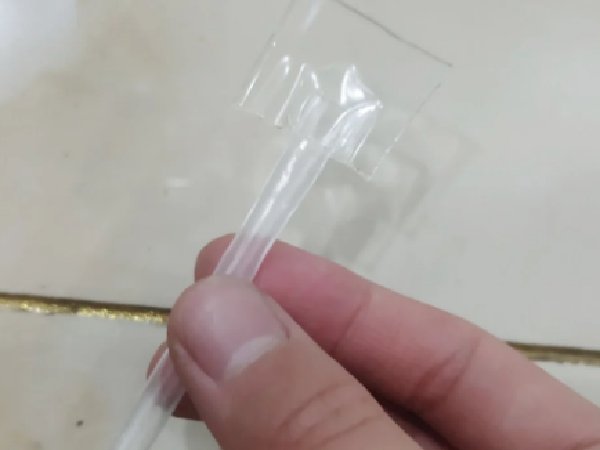 如何自制纳米胶