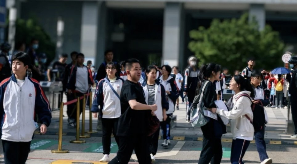 四川2023年高考是哪三天考试