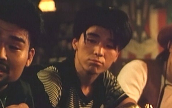 毒香的基本资料