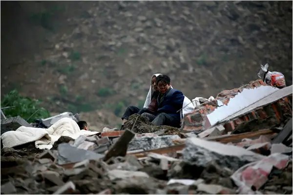 2017年九寨沟地震后四川最大地震，为何四川是地震多发地？