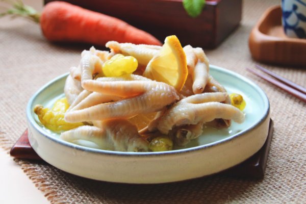 泡椒凤爪哪个牌子好