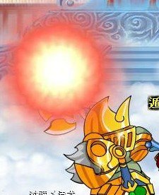 造梦西游3 24级孙悟空怎么打朱子真？