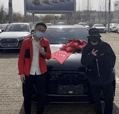 “夜宿门”3年后,李小璐和PGone过得怎么样?现状如何?