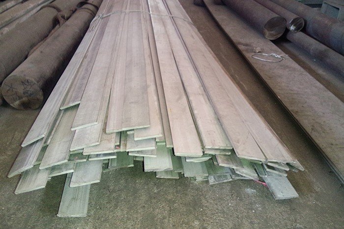 扁钢规格重量表？