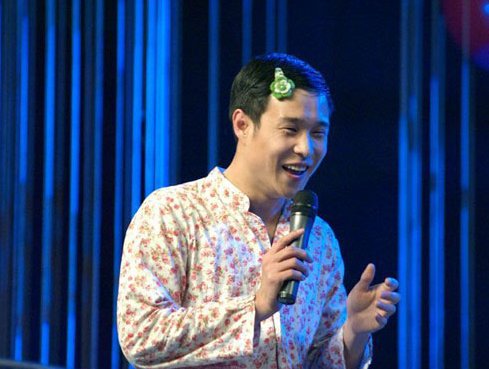 小沈阳结婚17周年，承诺补办一个婚礼，你知道是什么时候吗？