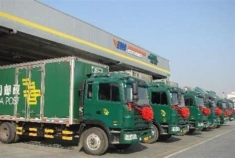 邮政快递的电话多少