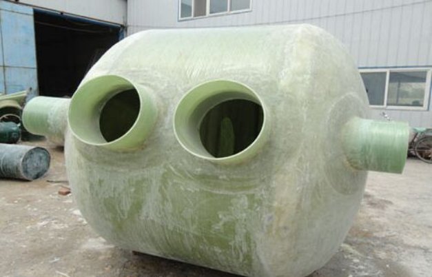 玻璃钢化粪池的规格是什么？