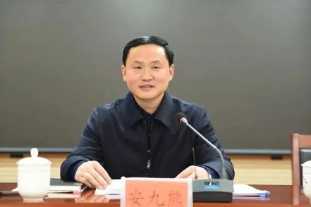 黔东南州安九熊简历