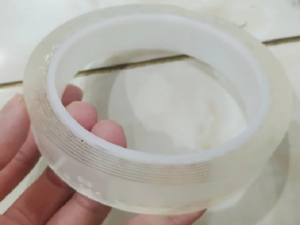 如何自制纳米胶