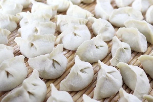 冬至吃饺子的寓意简短