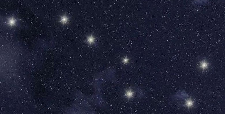 北斗七星属于什么星座