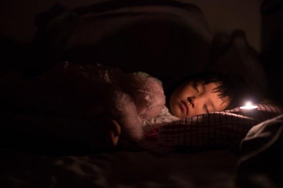 梦乡是什么意思