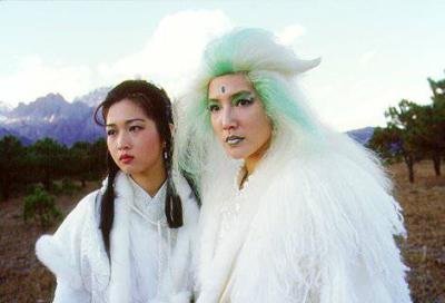 云海翻腾孙悟空的剧情简介