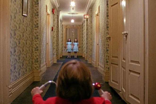 评分9.0以上的恐怖电影