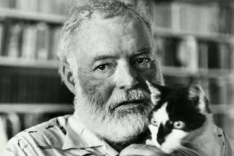 海明威的作品风格