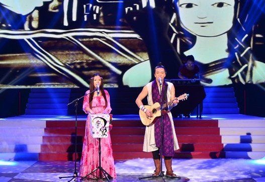 当年星光大道的冠军安与骑兵，名气超凤凰传奇，如今怎样了？