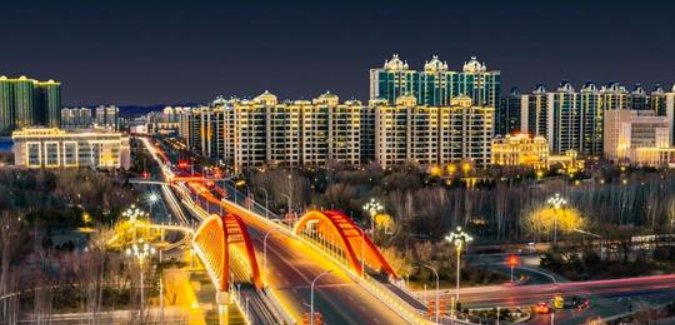 包头发现2例确诊病例，全市进入静止状态，多久可以解封