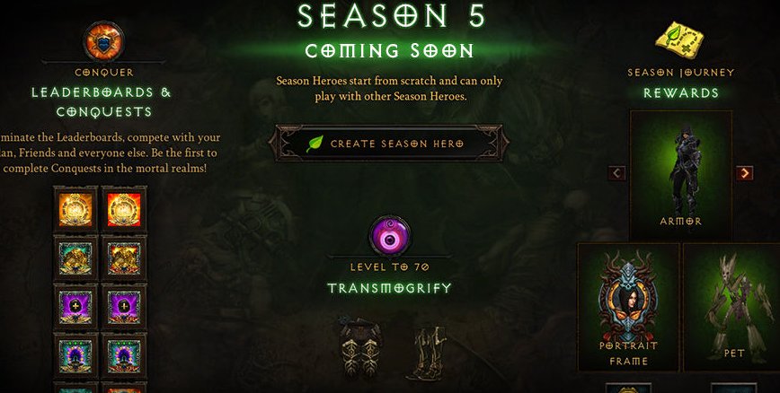 暗黑三野蛮人技能加点