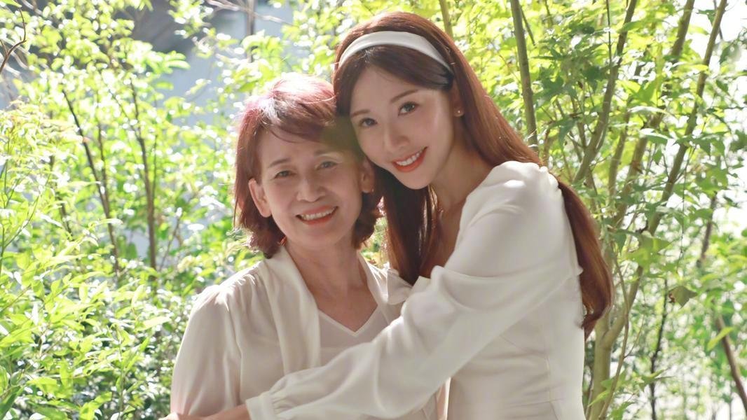 台湾第一美女，香港第一美女，大陆第一美女，差距一目了然，你更喜欢谁呢？