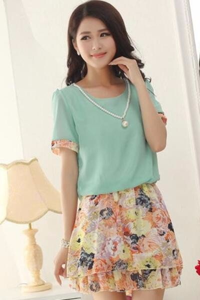 女生15种穿衣风格类型是什么?