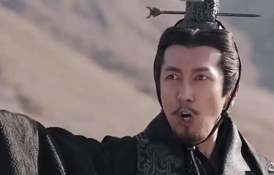 “秦王扫六合”的先后顺序