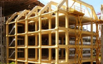 框架结构的抗震级别？能抗几级地震