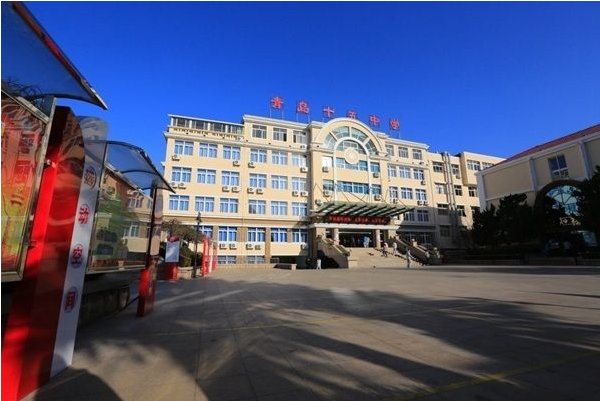 城阳二中地址在哪里