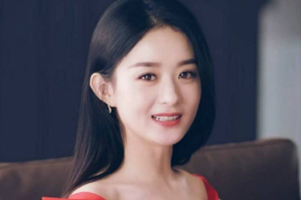 赵丽颖为何会叫杜华大姐呢？