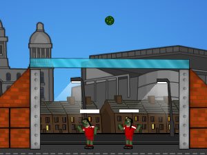 不灭僵尸的章节目录