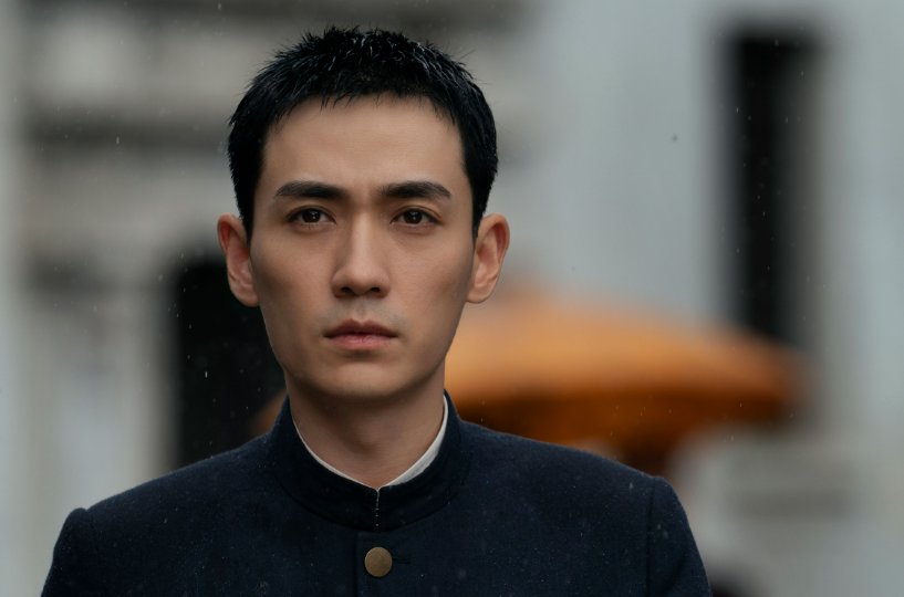 叛逆者分集简介