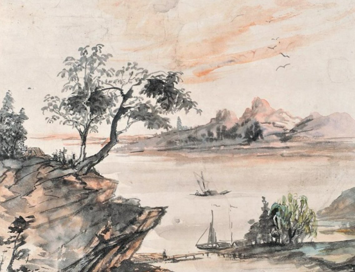 夕次盱眙县原文及翻译