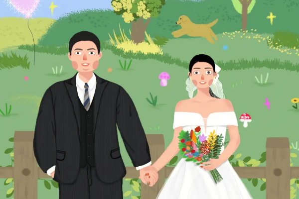 十月份适合结婚的黄道吉日2023