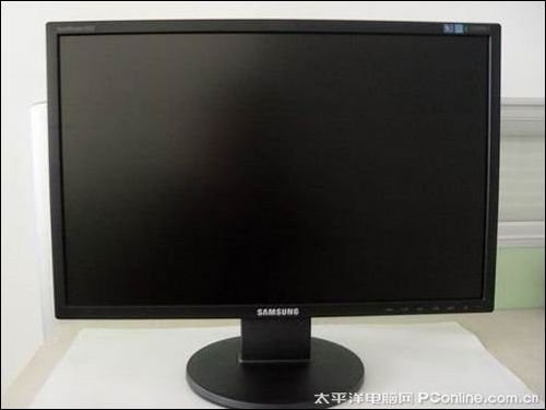 三星2243BW+的简介