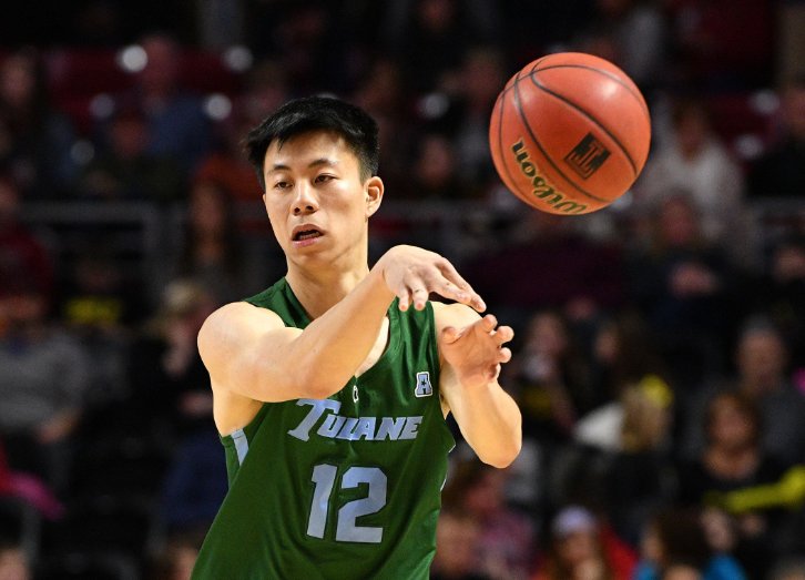 张镇麟离开辽宁队了吗