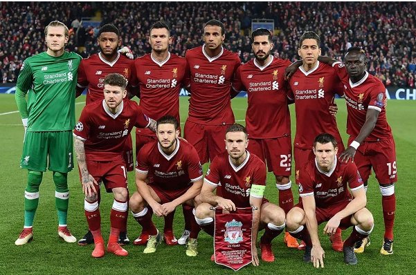 欧冠八分之一决赛结果是什么？