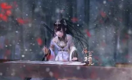 剑三小仙踪林的入口在哪?