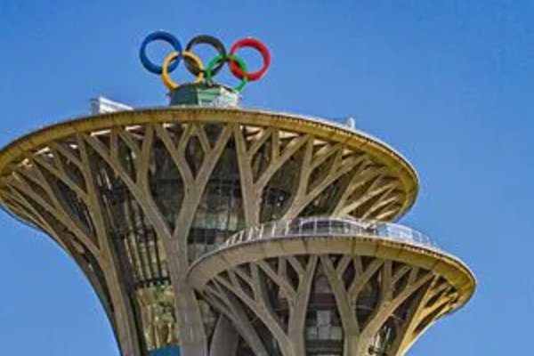 奥林匹克是什么