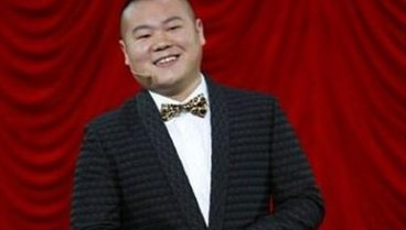 从只想做领班到“春晚下班第一人”，牛年的岳云鹏，为何这么牛？