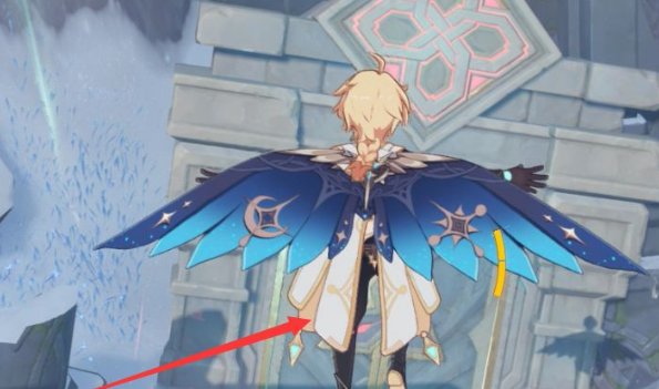 原神芬德尼尔之顶怎么去