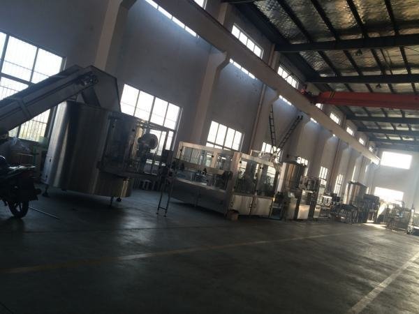 生产纯净水设备多少钱