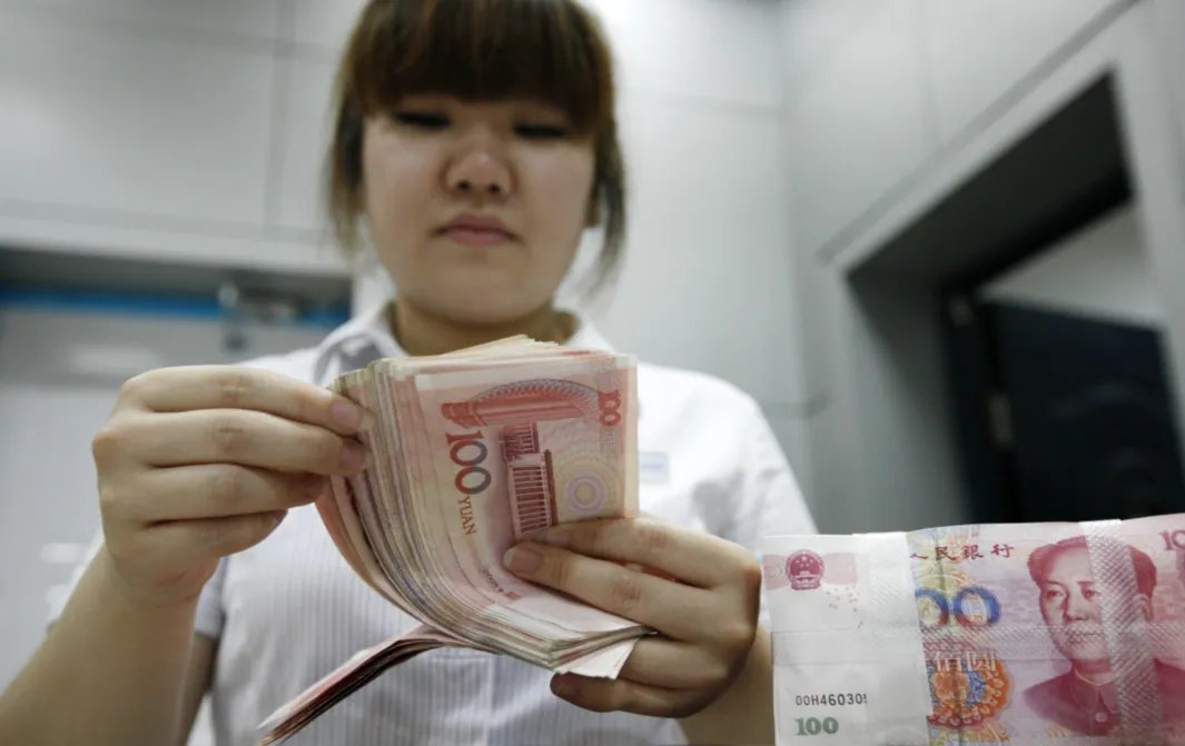 银行人上半年人均月薪3万元，各个银行的真实酬薪情况是怎样的？