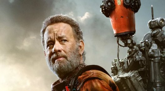 2021年必看高分电影