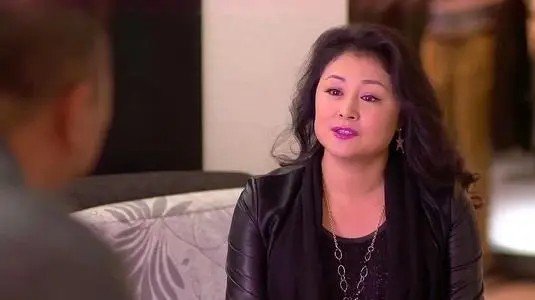 赵本山为何是于月仙的小姨子