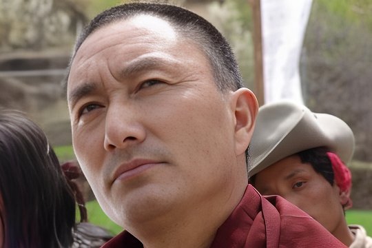 格达活佛在活佛中是几级活佛