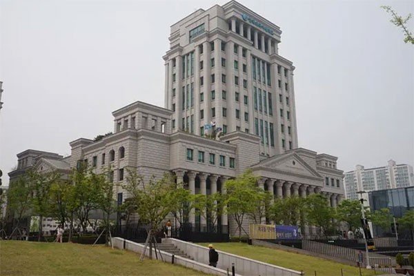 世界第一名校大学排名