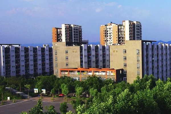 重庆中医的分数线是多少?