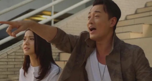 林峰演的电视剧大全